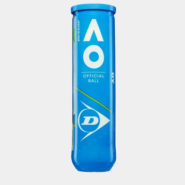 Dunlop Australian Open 4-PET 