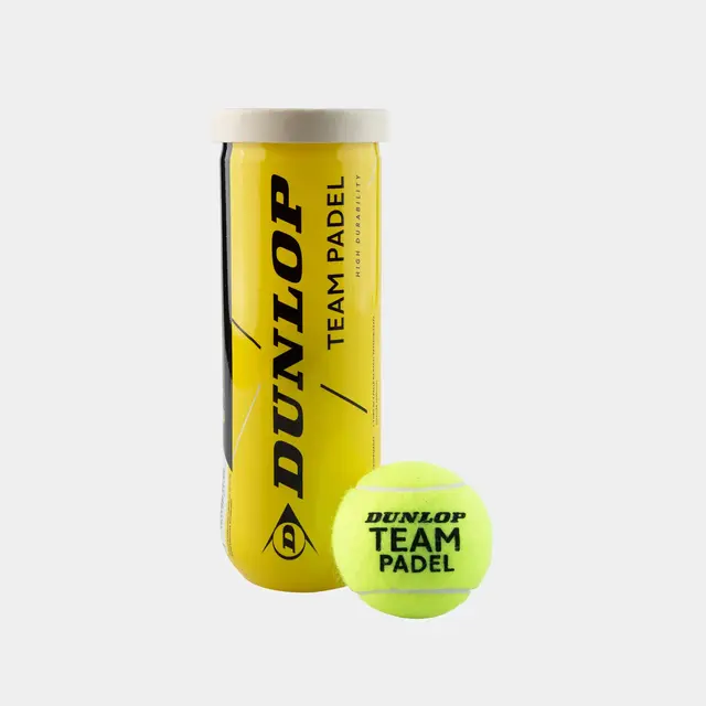 Dunlop TEAM PADEL 