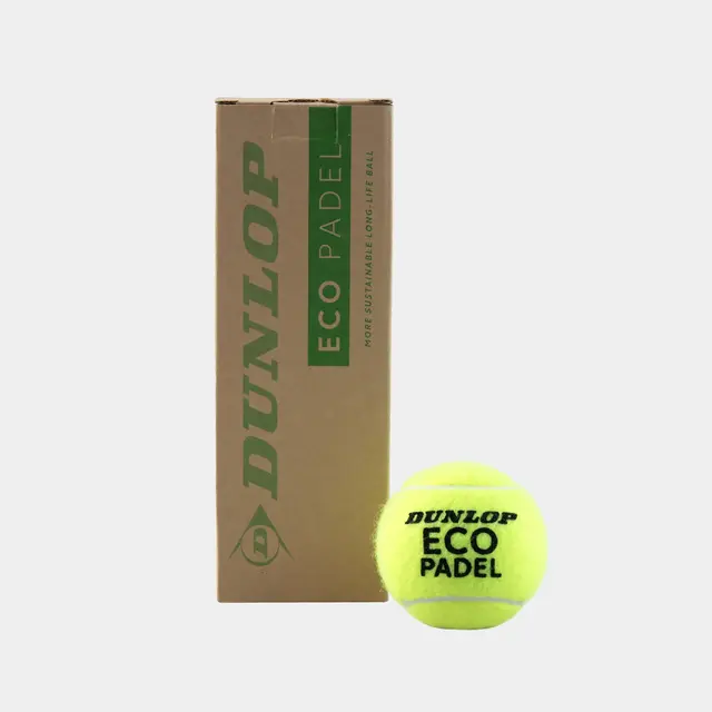 Dunlop ECO PADEL 