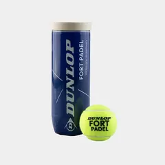 Dunlop FORT PADEL