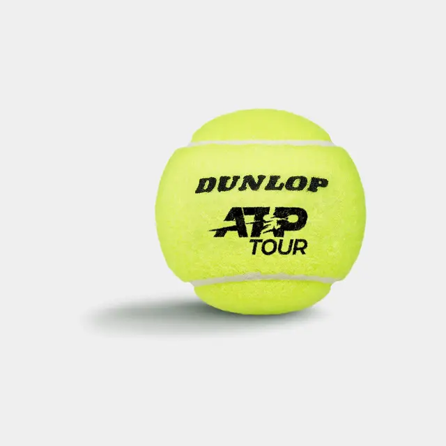 Dunlop ATP Tour 4-PET 