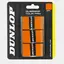 Dunlop OVERGRIP TOUR PRO Orange 