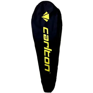 Carlton HEADCOVER (FULL) Black