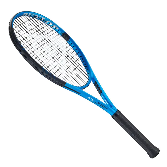 Dunlop FX 500 JR 25 G0 NH Blue/Black 