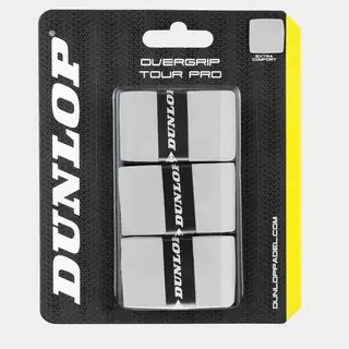 Dunlop OVERGRIP TOUR PRO