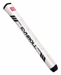 EVNROLL Custom TourTac Grip 90 White