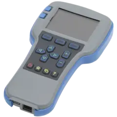 EZGO Curtis Handheld Controller