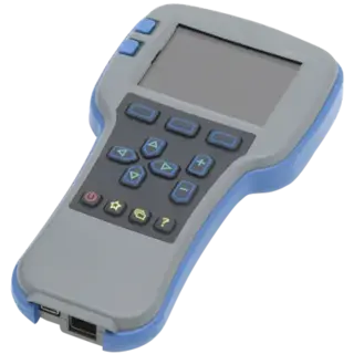 EZGO Curtis Handheld Controller