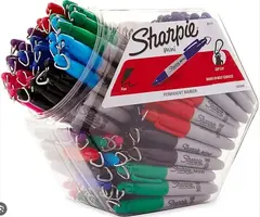 Sharpie Minimarker (box of 72)