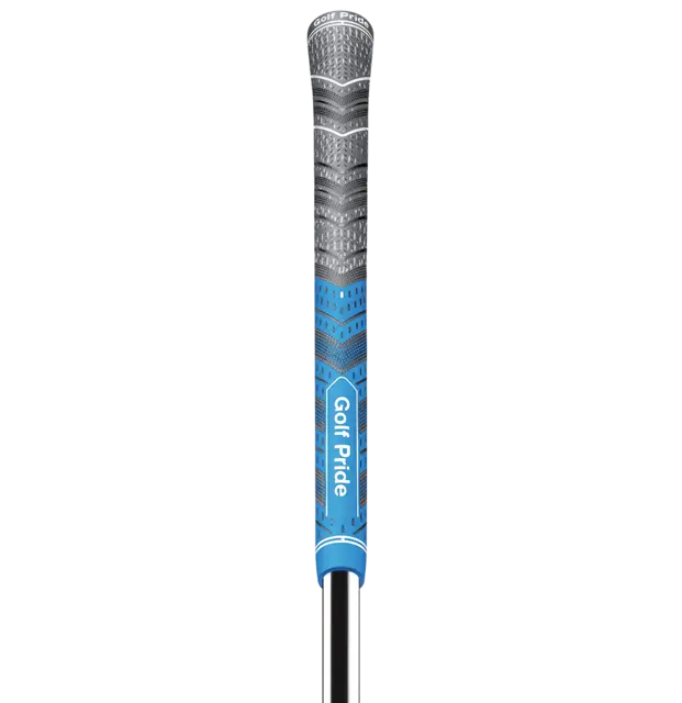 Golf Pride MCC PLUS4 Standard Blue 