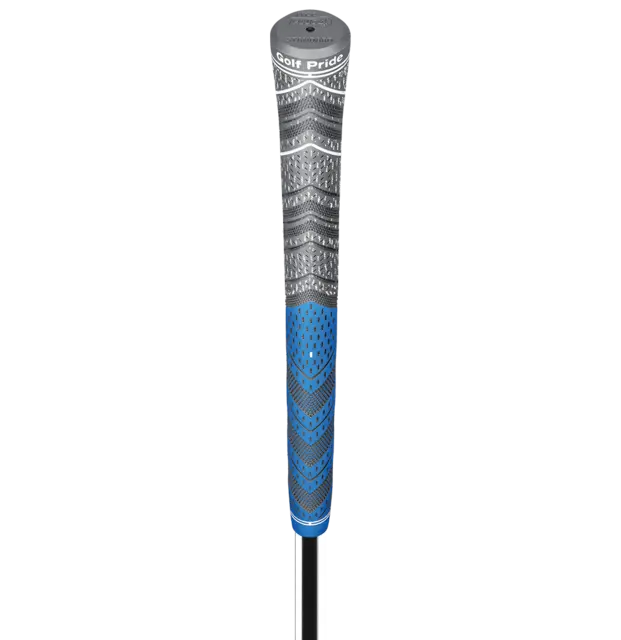 Golf Pride MCC PLUS4 Standard Blue 