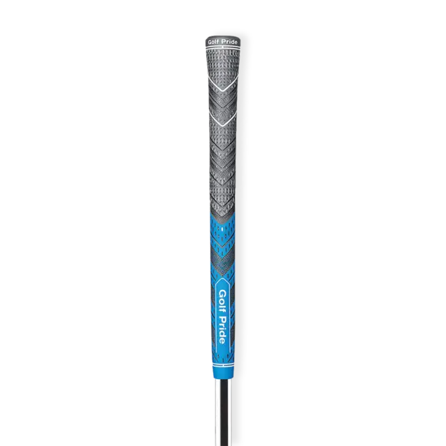 Golf Pride MCC PLUS4 Standard Blue 
