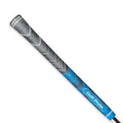 Golf Pride MCC PLUS4 Standard Blue