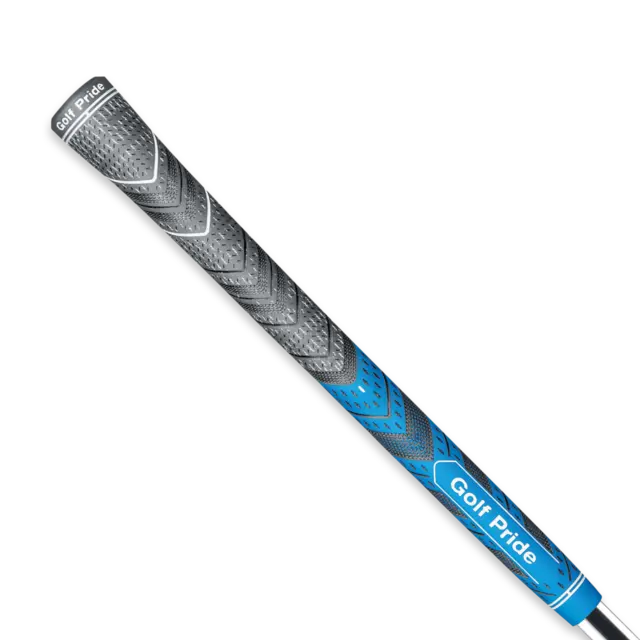Golf Pride MCC PLUS4 Standard Blue 