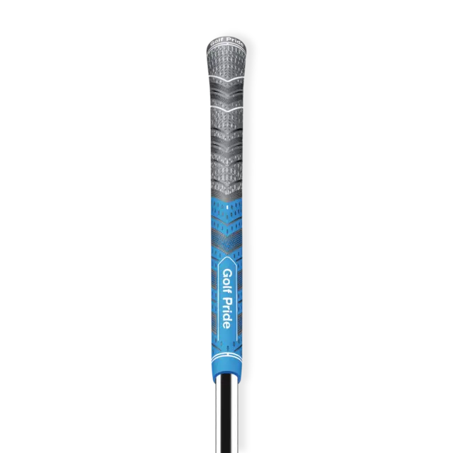 Golf Pride MCC PLUS4 Standard Blue 