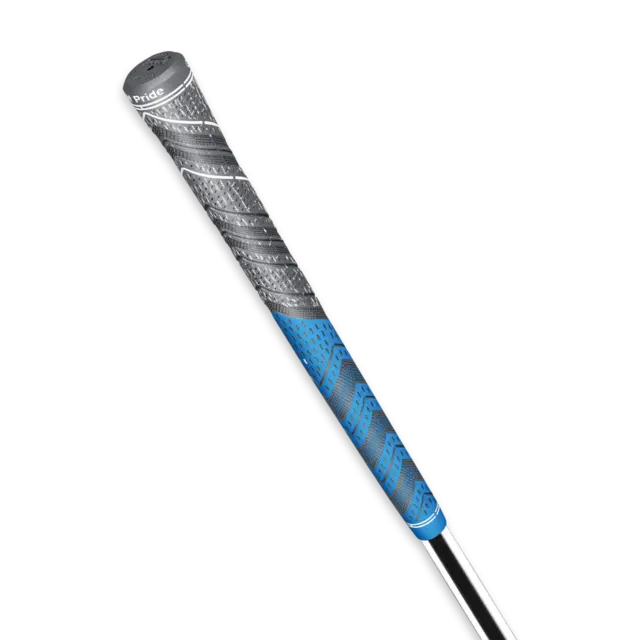Golf Pride MCC PLUS4 Standard Blue 