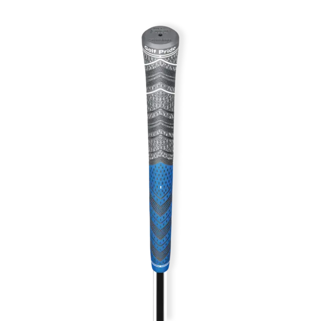 Golf Pride MCC PLUS4 Standard Blue 