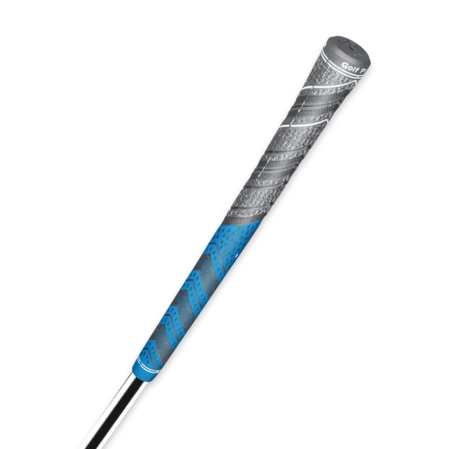 Golf Pride MCC PLUS4 Standard Blue 