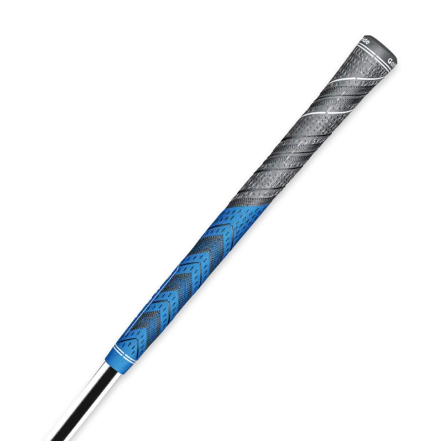 Golf Pride MCC PLUS4 Standard Blue 