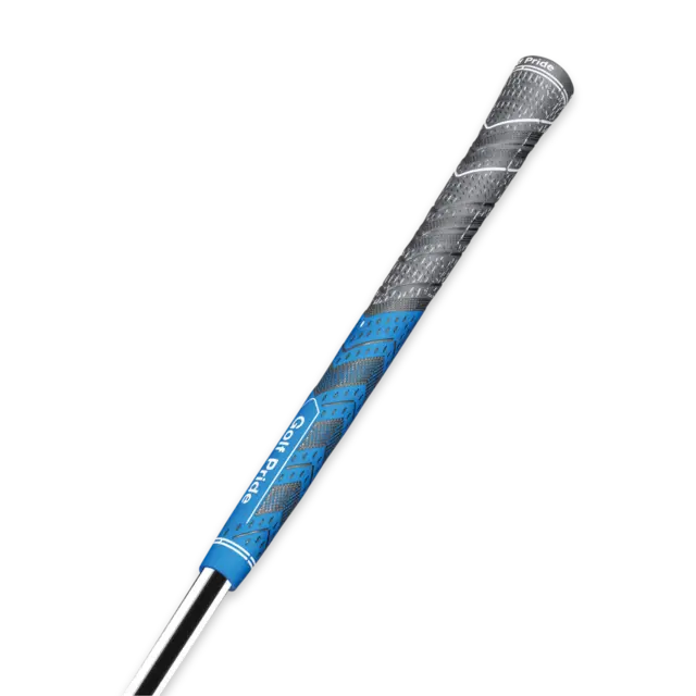 Golf Pride MCC PLUS4 Standard Blue 
