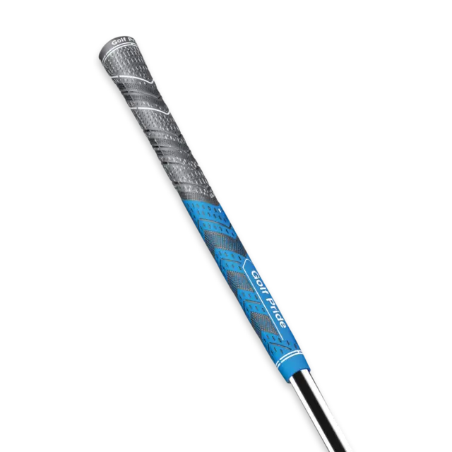 Golf Pride MCC PLUS4 Standard Blue 