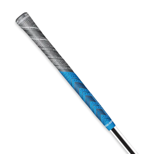 Golf Pride MCC PLUS4 Standard Blue 