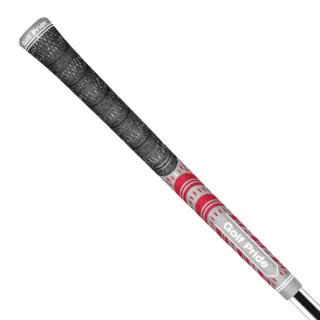 MCC MIDSIZE 60 GREY/RED MIDSIZE