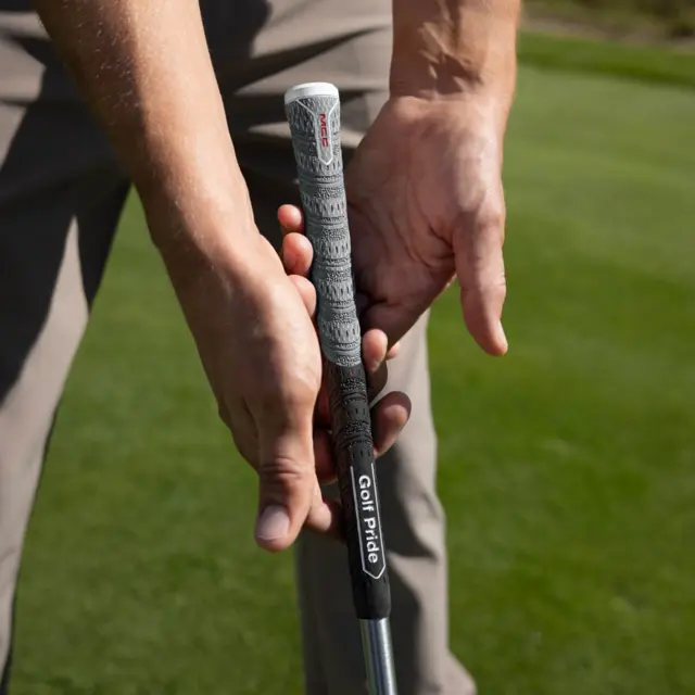 Golf Pride MCC ALIGN MAX STANDARD 