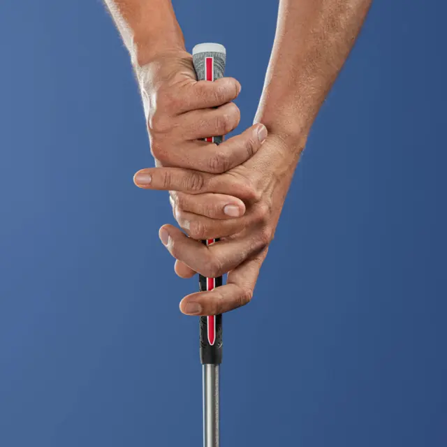 Golf Pride MCC ALIGN MAX STANDARD 