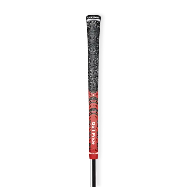 Golf Pride MCC Standard Red 