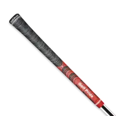 Golf Pride MCC Standard Red