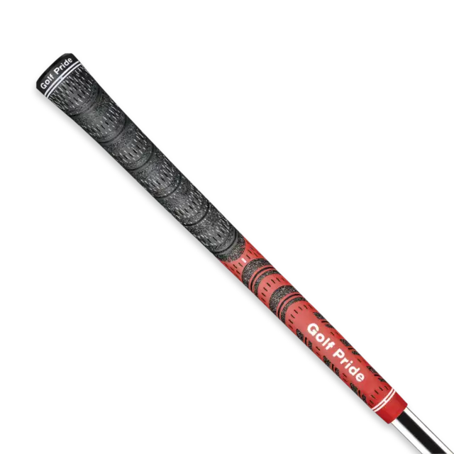 Golf Pride MCC Standard Red 