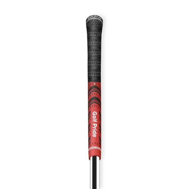Golf Pride MCC Standard Red 