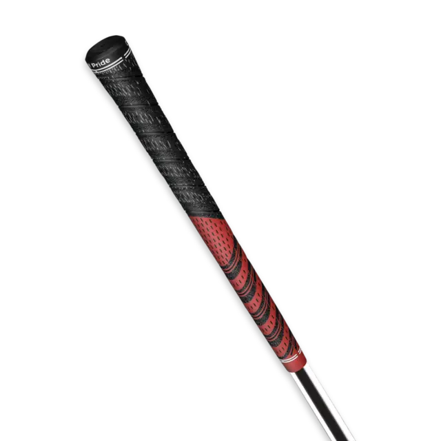 Golf Pride MCC Standard Red 