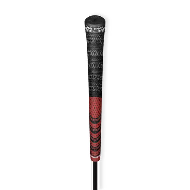 Golf Pride MCC Standard Red 