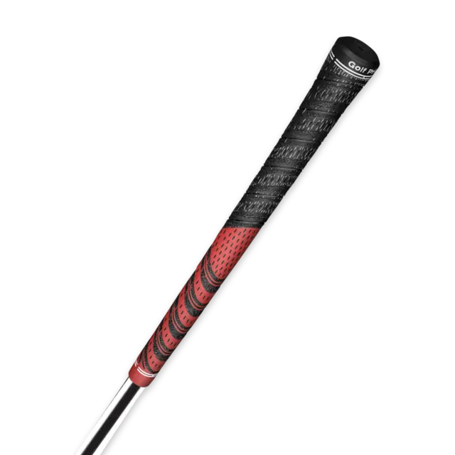 Golf Pride MCC Standard Red 
