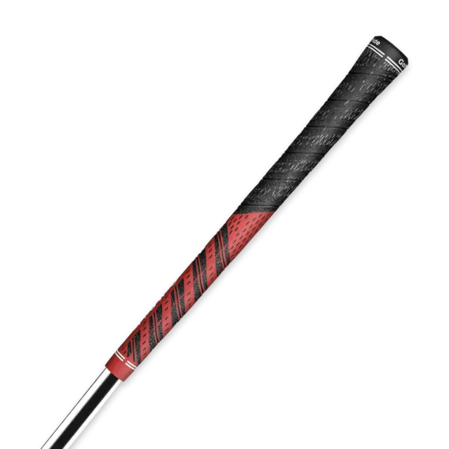 Golf Pride MCC Standard Red 