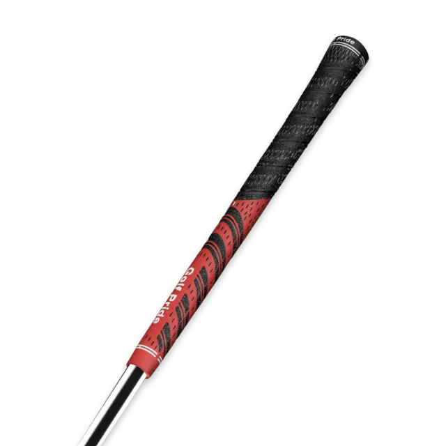 Golf Pride MCC Standard Red 