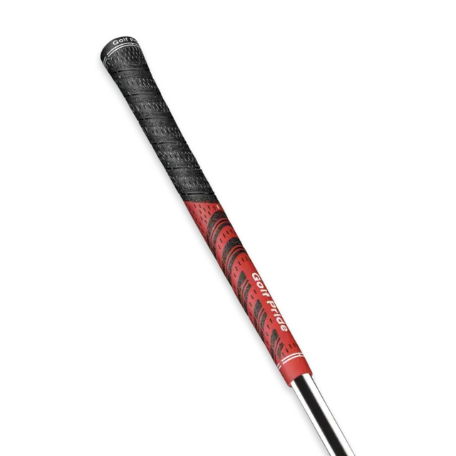 Golf Pride MCC Standard Red 