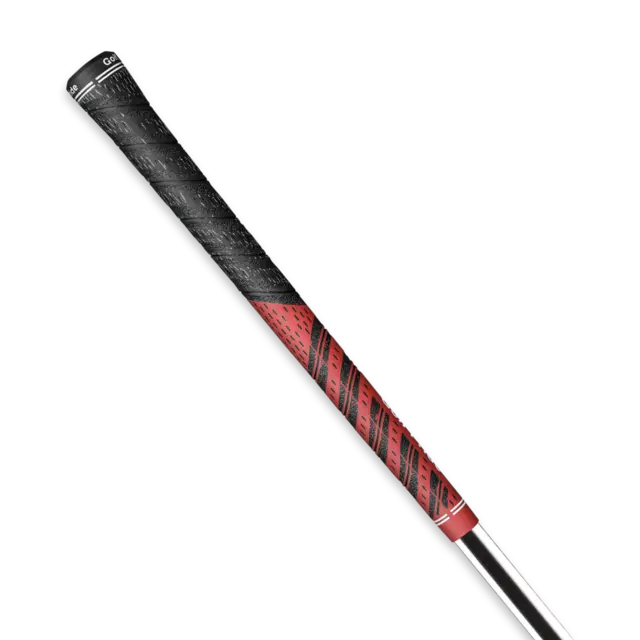 Golf Pride MCC Standard Red 