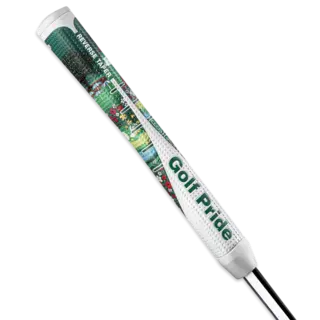 REVERSE TAPER HONORARY STARTER PISTOL MEDIUM