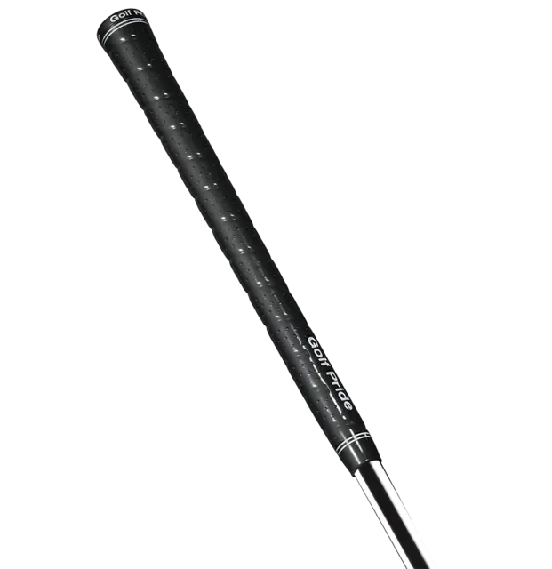 Golf Pride TOUR WRAP 2G Midsize White 