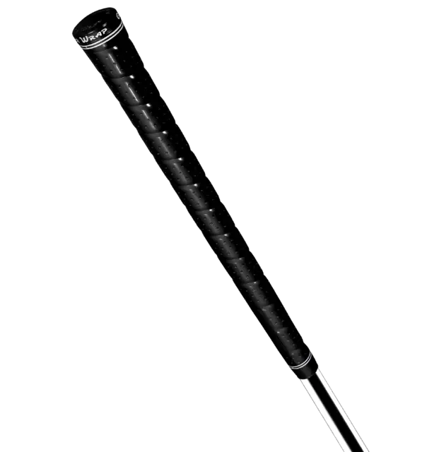 Golf Pride TOUR WRAP 2G Midsize White 