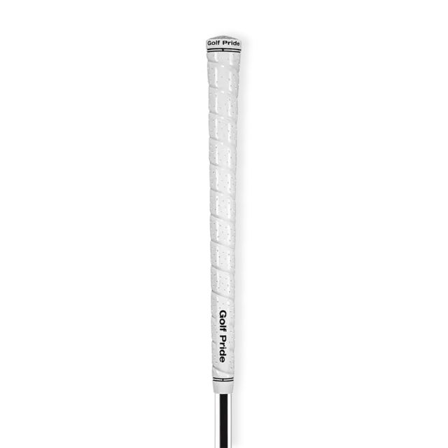 Golf Pride TOUR WRAP 2G Standard White 