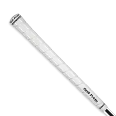 Golf Pride TOUR WRAP 2G Standard White