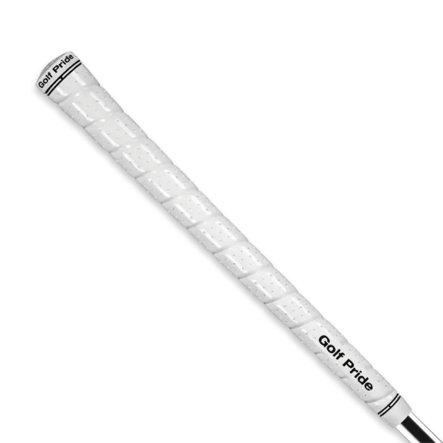 Golf Pride TOUR WRAP 2G Standard White 