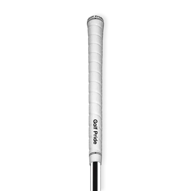 Golf Pride TOUR WRAP 2G Standard White 