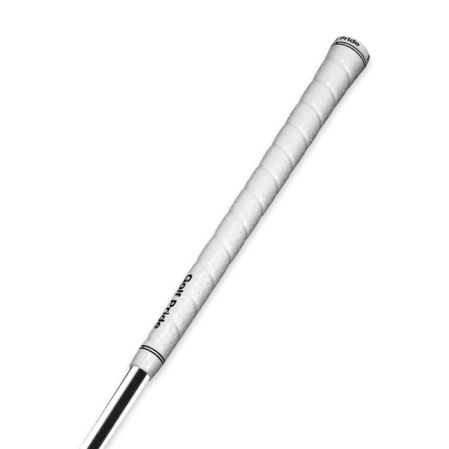 Golf Pride TOUR WRAP 2G Standard White 