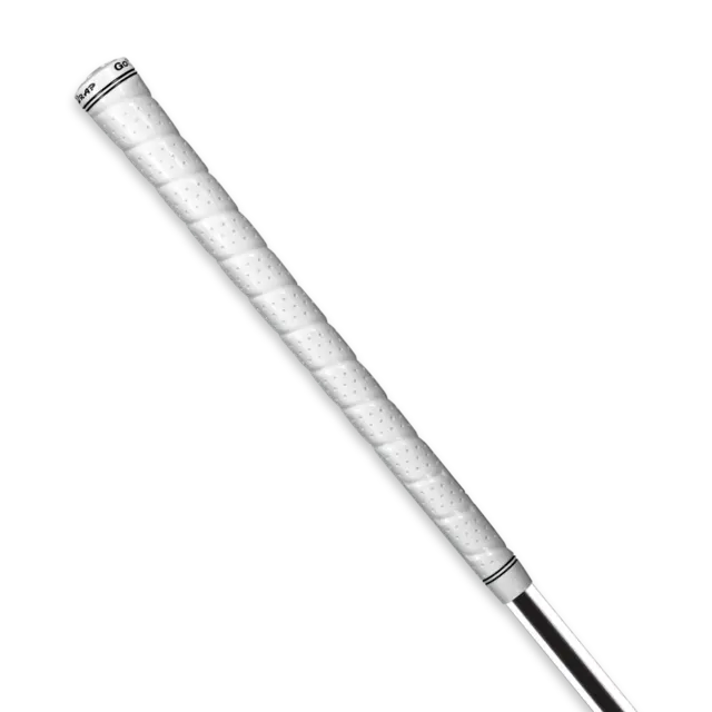 Golf Pride TOUR WRAP 2G Standard White 