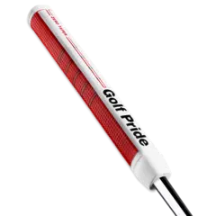 Golf Pride ZERO TAPER Red - Medium